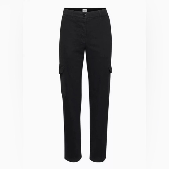 Aritzia Modern Cargo Pant - Picture 1 of 4